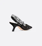 J’Adior Slingback Pump - Image 6